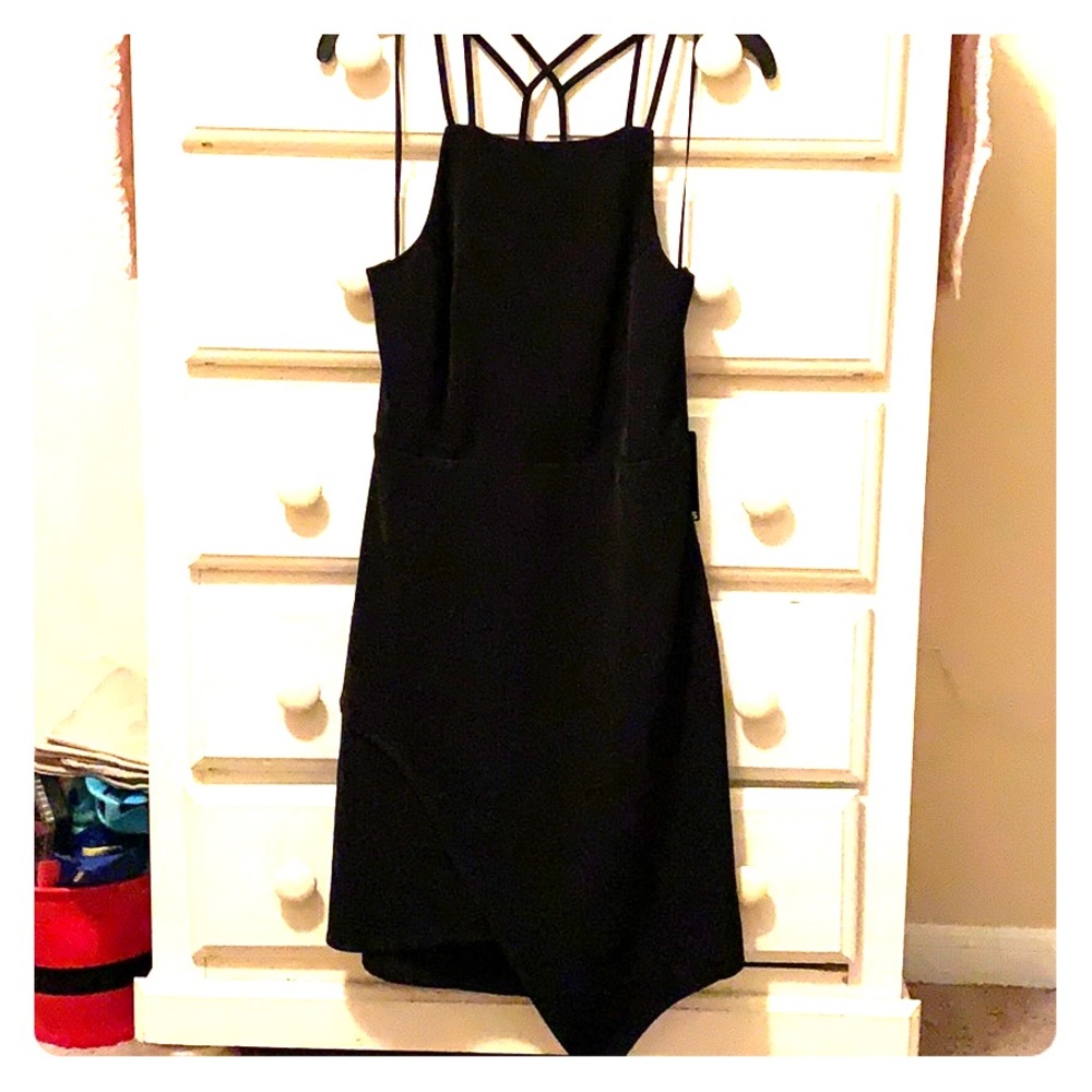 Express Formal dress